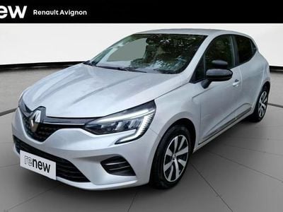 Gris Occasion 2024 Renault Clio V Evolution Citadine | 15 499 € (Bon prix)