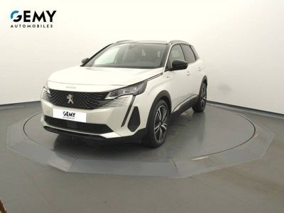 occasion Peugeot 3008 Hybrid 225 e-EAT8 GT Pack