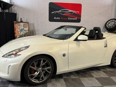 Occasion 2016 Nissan 370Z Coupé | 32 900 € (Bon prix)