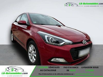 occasion Hyundai i20 1.0 T-GDi 100 BVM