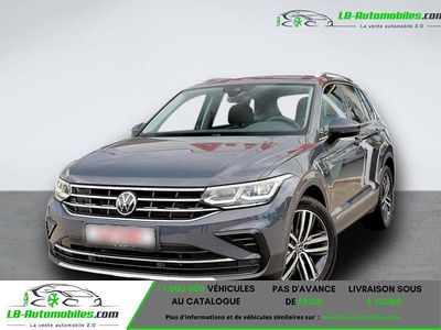 Occasion 2021 VW Tiguan SUV | 38 200 € (Prix cher)