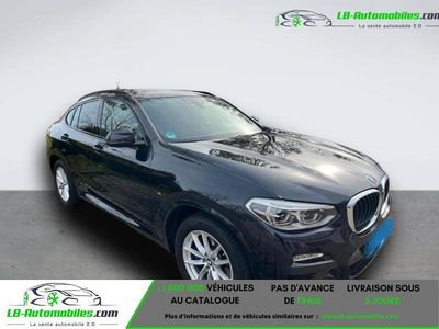 Occasion BMW X4 Comfort Edition 252 ch (185 kW) 2019 SUV