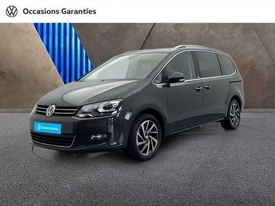 VW Sharan