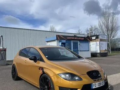 Occasion 2011 Seat Leon CUPRA Berline | 12 500 €