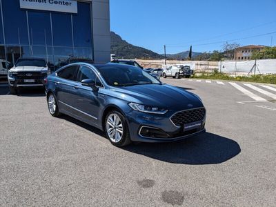 occasion Ford Mondeo 2.0 EcoBlue 190ch Vignale BVA 5p