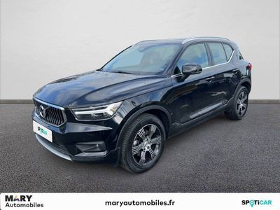 occasion Volvo XC40 T4 190 ch Geartronic 8 Inscription