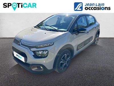 occasion Citroën C3 PureTech 83 S&S BVM5 C-Series