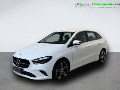 Mercedes B250e