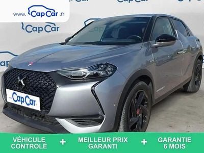 Occasion DS Automobiles DS3 Crossback Performance 101 ch (74 kW) 2019 SUV