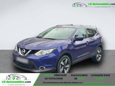 Occasion 2016 Nissan Qashqai N-Connecta SUV | 17 700 € (Prix juste)
