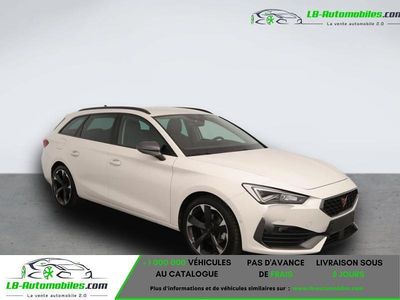 Occasion 2024 Cupra Leon Break | 32 100 € (Prix assez cher)