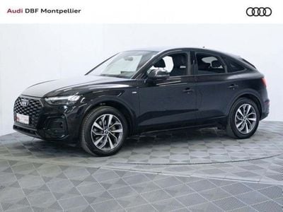 Audi Q5 Sportback