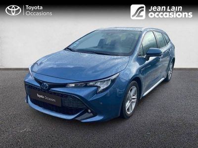 occasion Toyota Corolla CorollaTouring Sports Hybride 122h