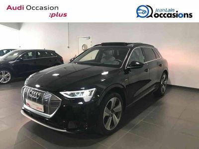 occasion Audi E-Tron advanced 2019
