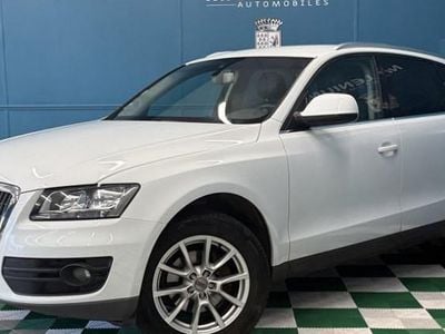 Occasion Audi Q5 Ambition 170 ch (125 kW) 2011 SUV