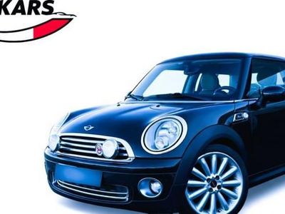 Occasion Mini Cooper 122 ch (89 kW) 2009 Citadine