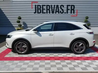 DS Automobiles DS7 Crossback