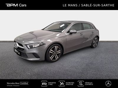 occasion Mercedes A200 Classe200 d 150ch AMG Line 8G-DCT