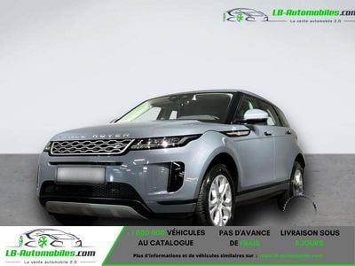 Occasion Land Rover Range Rover evoque 300 ch (220 kW) 2021 SUV
