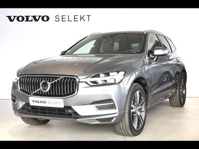 occasion Volvo XC60 T8 Twin Engine 303 + 87ch Inscription Luxe Geartronic