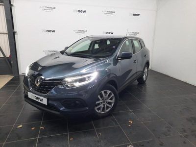 occasion Renault Kadjar KADJARBlue dCi 115 Life