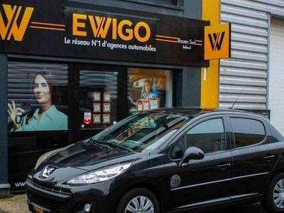 Occasion 2010 Peugeot 207 Citadine | 4 990 € (Prix juste)