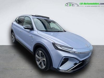 MG Marvel R