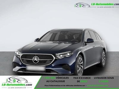 Mercedes E300