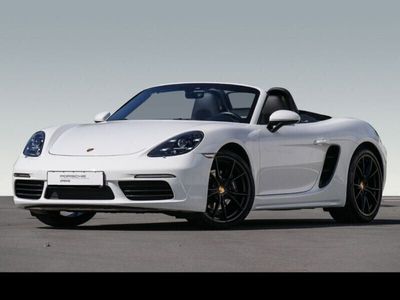 Occasion Porsche Boxster 300 ch (220 kW) 2016 Cabriolet