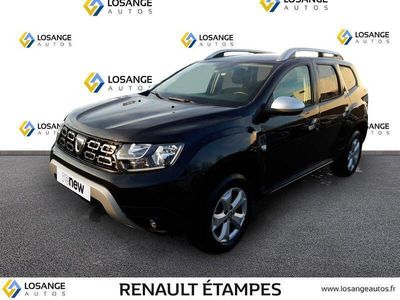 occasion Dacia Duster DUSTERBlue dCi 115 4x2 - Prestige