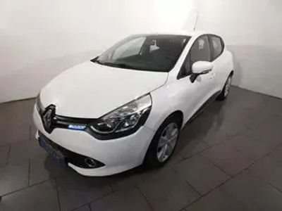 occasion Renault Clio IV 