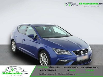 occasion Seat Leon 2.0 TSI 190 BVA