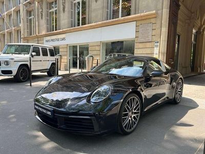 Porsche 911 Carrera Cabriolet