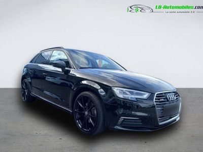 Audi A3 Sportback e-tron