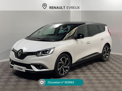 occasion Renault Grand Scénic IV 1.3 TCe 160ch FAP Intens