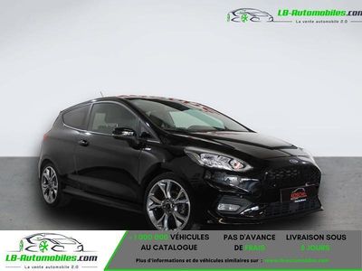 Occasion Ford Fiesta 140 ch (102 kW) 2018 Citadine