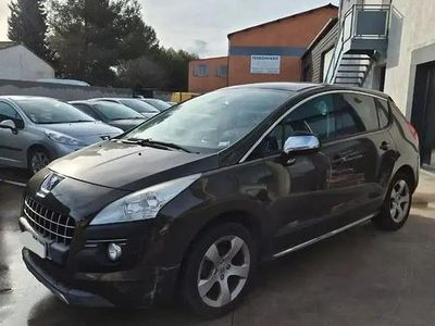 Occasion 2010 Peugeot 3008 Break | 3 990 € (Super prix)