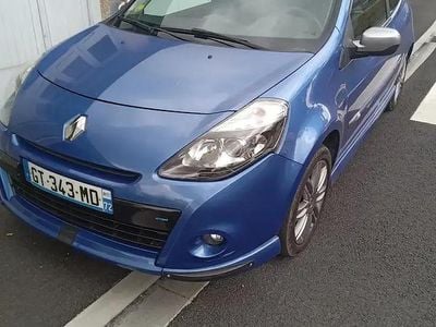 Renault Clio III