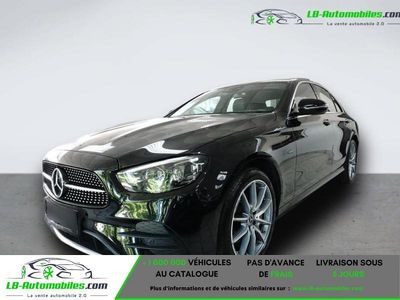 Occasion Mercedes E300 194 ch (142 kW) 2021 Berline
