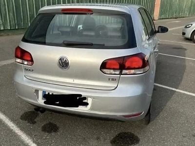 Occasion 2009 VW Golf Berline | 6 850 € (Prix juste)