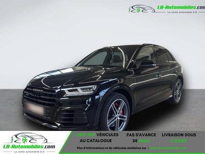 Occasion Audi SQ5 Sport 347 ch (255 kW) 2020 SUV