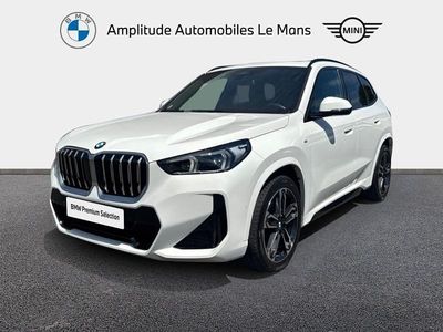 Occasion 2023 BMW X1 M Sport SUV | 41 890 € (Prix cher)