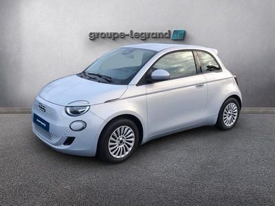 Occasion Fiat 500e Collezione 86 kW (118 ch) 2025 Citadine