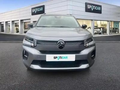 Occasion Citroën C3 2025 Gris mercury (m) SUV
