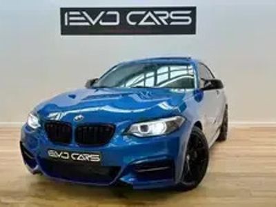 BMW M235