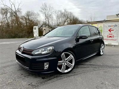 Occasion 2011 VW Golf VI Edition Berline | 13 500 € (Prix juste)