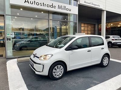 VW e-up!