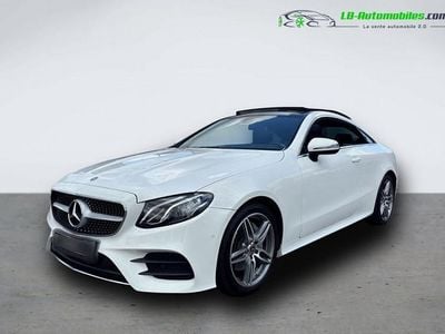 Mercedes E200