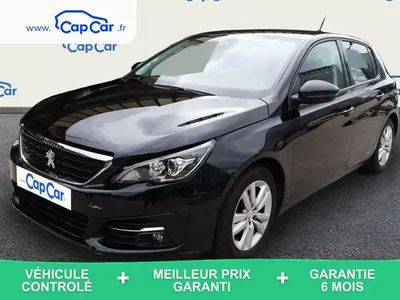 occasion Peugeot 308 II 1.6 BlueHDi 120 EAT6 Active Business