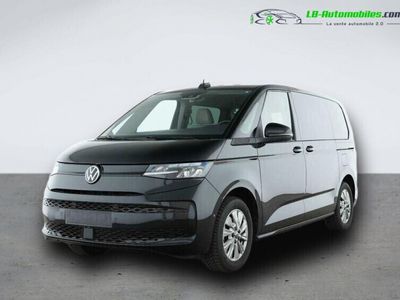 VW Multivan